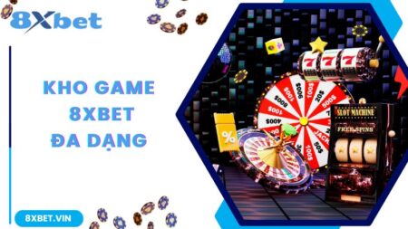 8Xbet Có Uy Tín Không Và Có Nên Tham Gia Cá Cược Tại 8Xbet